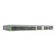 Allied Telesis AT-GS980MX/18HSM-50 switch Gestionado L3 5G Ethernet (100/1000/5000) Energía sobre Ethernet (PoE) Gris